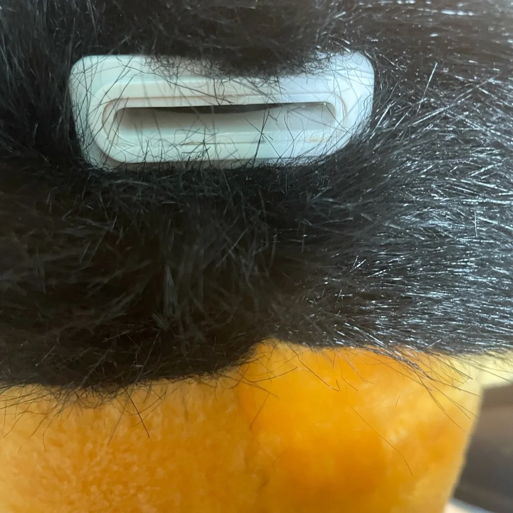 Bank Hubert the Lion Harris Bank Plush Bank Vintage Soft plush
